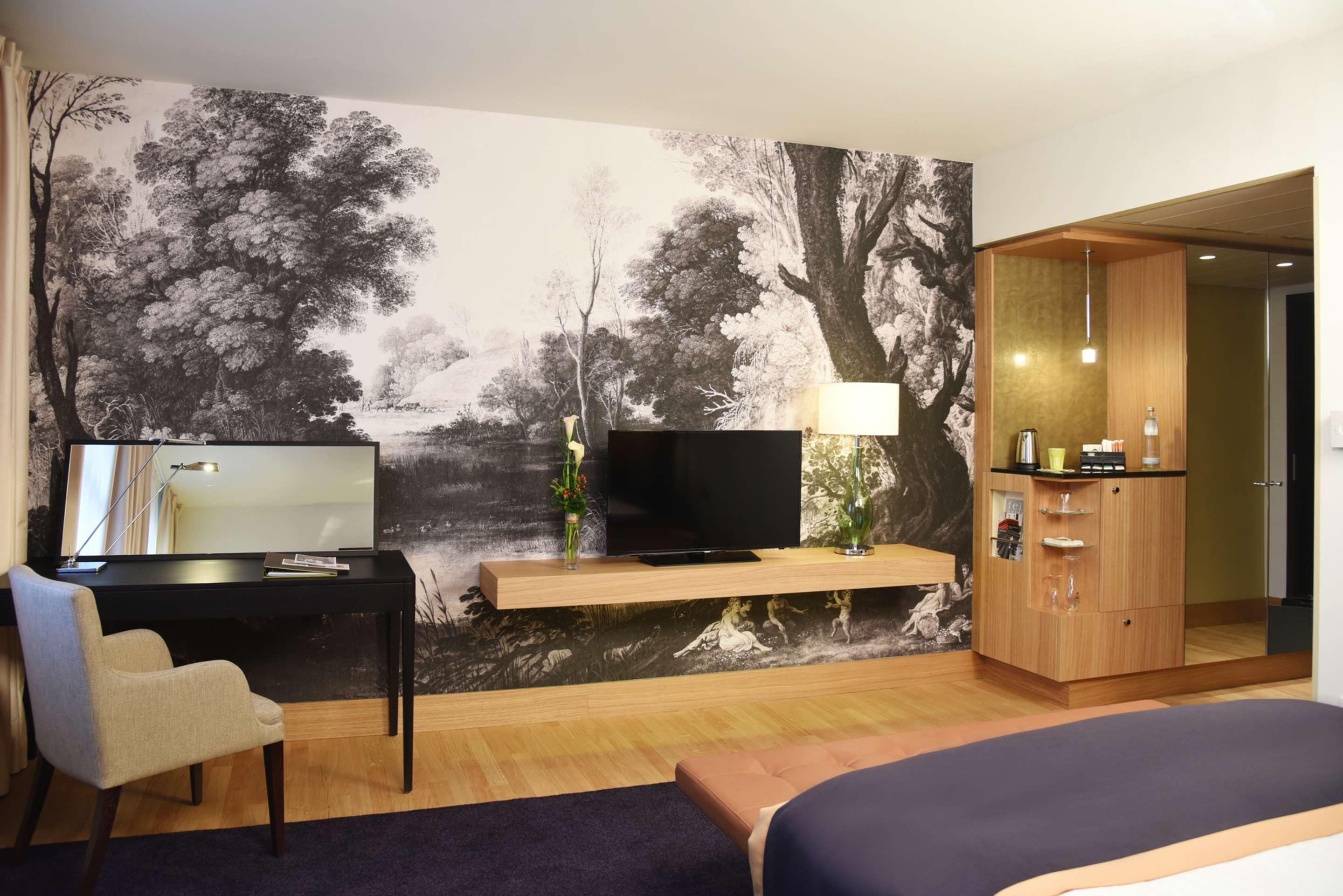Steigenberger Hotel Bad Homburg Bad Homburg vor der Hoehe Exterior photo A room at the hotel